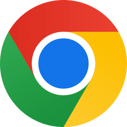 icon Google Chrome